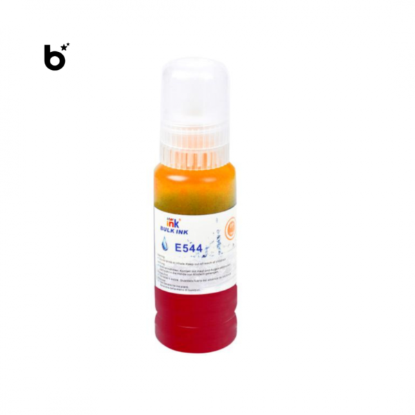 TINTA STAR INK  ECOTANK LÍNEA T 544 70  ML Y