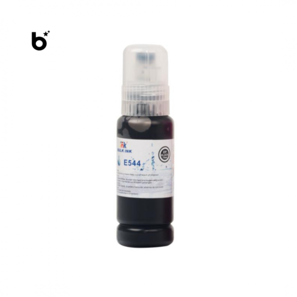 TINTA STAR INK  ECOTANK LÍNEA T544 -70  ML N