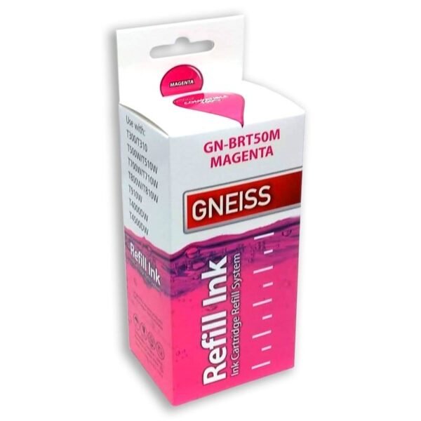 TINTA GNEISS BROTHER 50 M 50 ML M