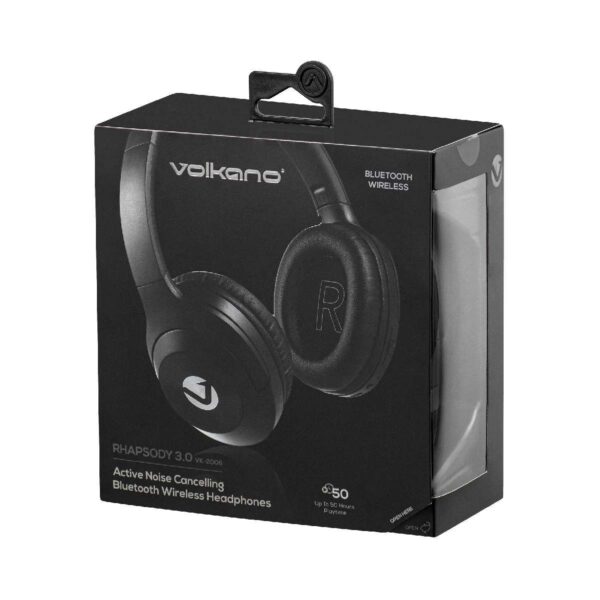 AURICULAR BT CON CANCELACION  ACTIVA  RHAPSODY SERIE 3.0 - Imagen 7