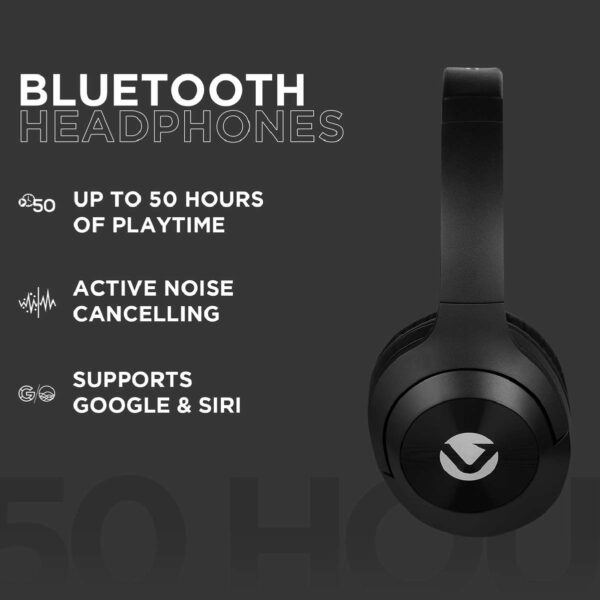 AURICULAR BT CON CANCELACION  ACTIVA  RHAPSODY SERIE 3.0 - Imagen 4