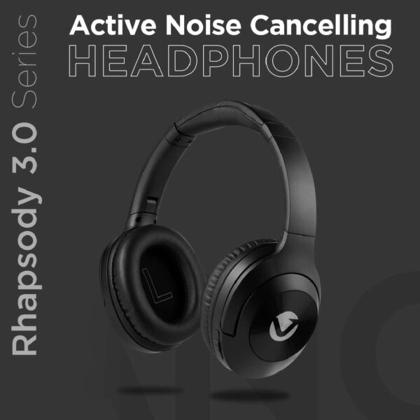 AURICULAR BT CON CANCELACION  ACTIVA  RHAPSODY SERIE 3.0 - Imagen 5