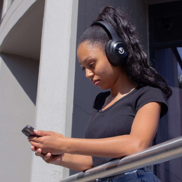 AURICULAR BT CON CANCELACION  ACTIVA  RHAPSODY SERIE 3.0 - Imagen 6