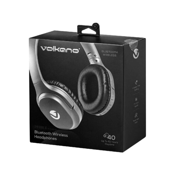 AURICULARES BLUETOOTH PEBBLE