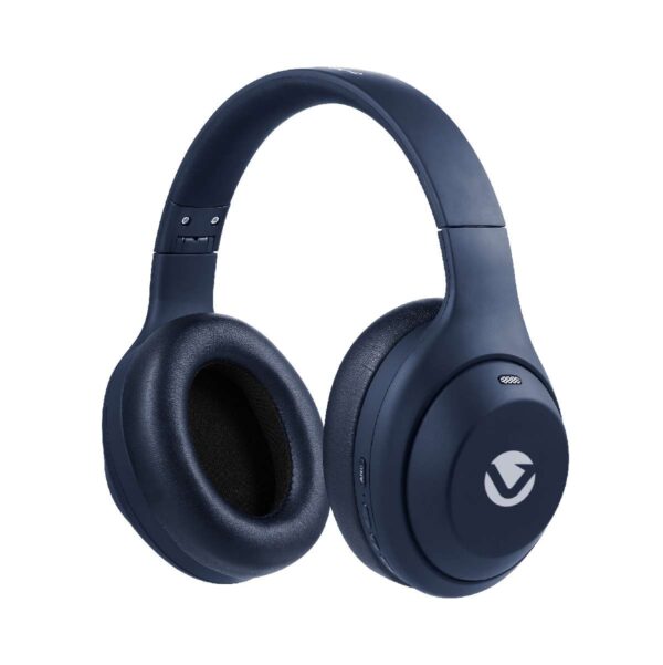 AURICULARES SOUNDS SWEEPER SERIES BLUETOOTH CON CANCELACION ACTIVA - AZUL