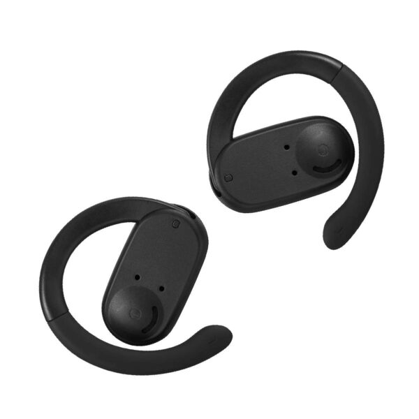 AURICULARES STEREO PORTATILES   X VXO200 - NEGRO - Imagen 2