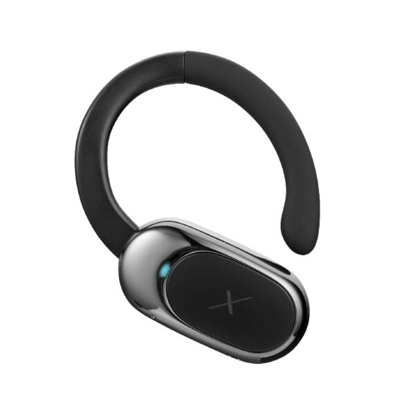 AURICULARES STEREO PORTATILES   X VXO200 - NEGRO - Imagen 3