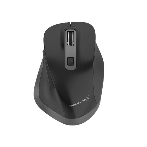 MOUSE RECARGABLE TRIMODO BT SERIE AMBER